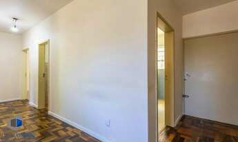 Imagem 6: Apartamento 2 dormitórios, 56m² e 1 vaga no Bairro Jardim Botânico