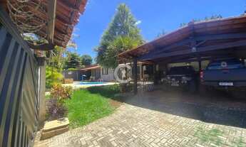 Imagem 3: BAIRRO VÁRZEA Casa com 5 dormitórios