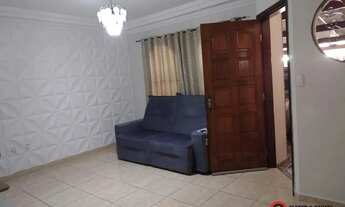 Imagem 5: Casa com 2 dormitórios, suíte e edícula à venda, 226 m² por R$ 371.000 - Jardim Simus - So