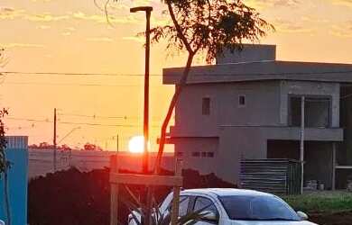 Imagem 10: Terreno Alphaville 1 Pronto para Construir