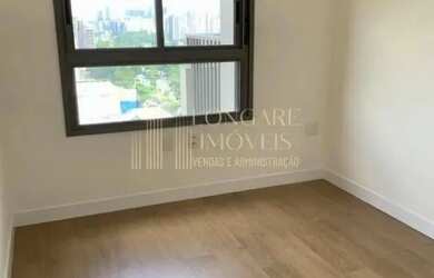 Imagem 14: LINDO APTO NOVO NUNCA HABITADO COM ARMARIOS