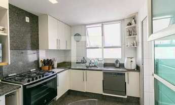 Imagem 6: Apartamento à Venda - Santo Antônio, 4 Quartos, 170 m2