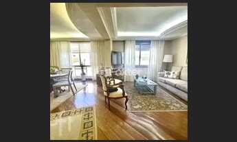 Imagem 6: VENDE AMPLO apartamento de 110 m² com 3 quartos, vaga, infra em Santa Tereza - Porto Alegr