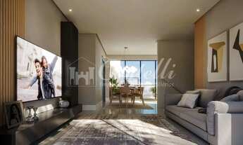 Imagem 2: Apartamento à venda, no Balneário Costa Azul, MATINHOS - PR