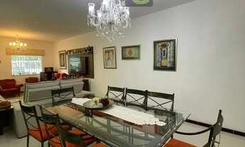 Imagem 6: ALUGUEL SÃO FRANCISCO NITERÓI CASA CONDOMÍNIO FECHADO 4 SUÍTES TODOS COM VARANDAS 2 VAGAS