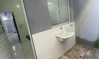 Imagem 7: SOBRADO EM CIDADE TIRADENTES