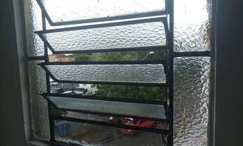 Imagem: Kitinete 2x quartos