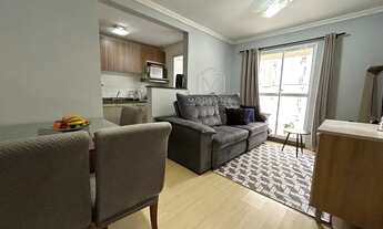 Imagem 4: ANDAR ALTO 2 QUARTOS E SUÍTE