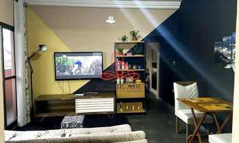 Imagem 3: Imóvel para venda tem 422 metros quadrados em Cidade São Jorge - Santo André - SP