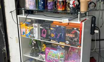 Imagem: Passe o ponto - Loja toda montada Engenho