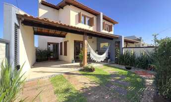 Imagem: Casa 3 Dormitórios 2 Suítes Decorada na