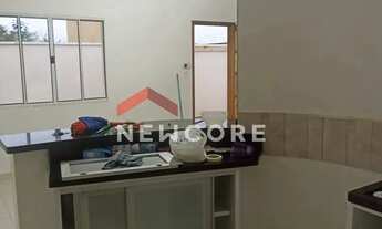 Imagem 4: Casa em Rua Finlândia - Estância São José - Peruíbe/SP