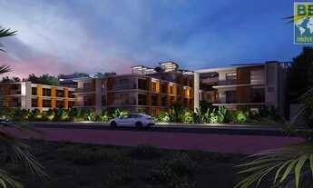 Imagem 3: Flat para Venda em Natal / RN no bairro Ponta Negra