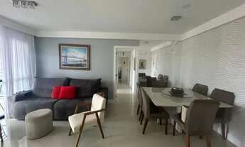 Imagem 2: Apartamento 3 quartos (1 suíte) para venda com 97m² e 1 vaga