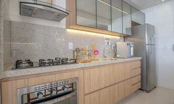 Imagem 4: Apartamento à venda, Setor Faiçalville, Goiânia, GO