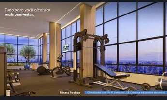 Imagem 6: Ágio Level Home Resort 77m² 3/4 (2 vagas separadas + escaninho