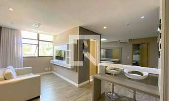 Imagem: Apartamento à Venda - Luxemburgo, 1 Quarto