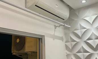 Imagem 3: Alugo apartamento em Santo Amaro