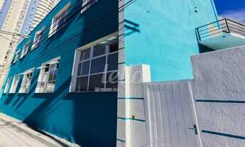 Imagem: Comercial à venda no(a) Vila Anglo Brasileira