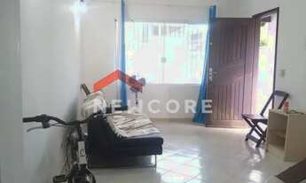 Imagem 4: Casa em Rua Orlando Silva - Massaguaçu - Caraguatatuba/SP