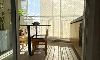 Imagem 5: Apartamento com 2 quartos à venda em Parada Inglesa - SP