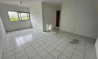 Imagem: Apartamento 3 Quartos (1 Suíte) Farol