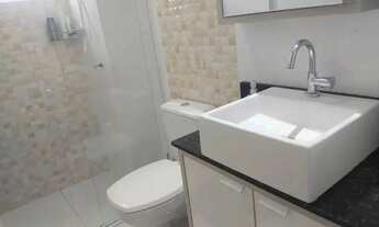 Imagem 7: Apartamento (Padrão), com 3 quartos e 2 banheiros à Venda, 45 m² em Diadema/SP