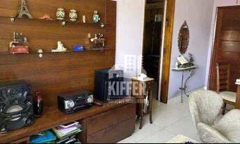 Imagem 6: Apartamento com 3 dormitórios à venda, 130 m² por R$ 790.000,00 - Jardim Icaraí - Niterói