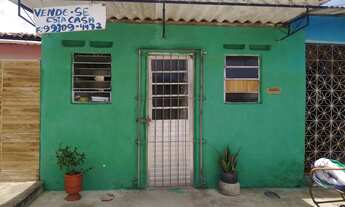 Imagem 2: VENDO UMA CASA POR 130 MIL