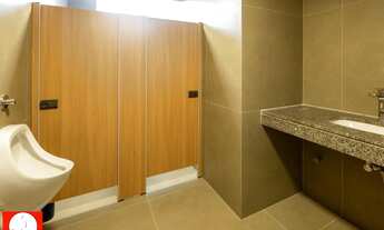 Imagem 6: Sala Comercial para Locação em Salvador, Caminho das Árvores, 2 banheiros, 5 vagas