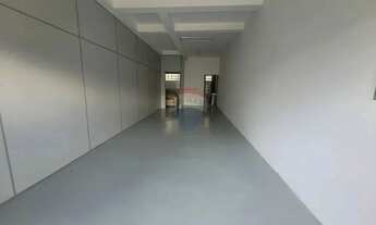 Imagem 2: Sala com 70m² para alugar em Louveira - SP