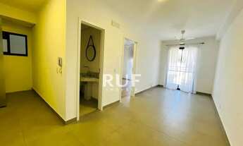 Imagem 5: Apartamento 1 dormitório 45m² - Condomínio Vita Carraro - Atibaia-SP