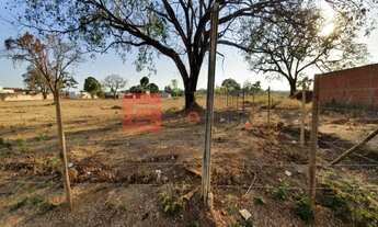 Imagem 2: Terreno/Lote em Capitão Enéas, no bairro Centro, à venda