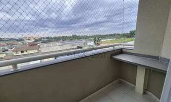 Imagem 3: Oportunidade - Apartamento - Jardim Santa Maria - Residencial Lumina - 2 Dormitórios - 55m