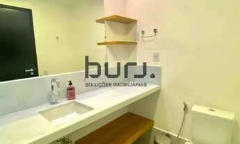 Imagem 4: Flat para alugar em Goiânia, Setor Bueno, com 1 suíte, com 47 m², Hub Compact Life