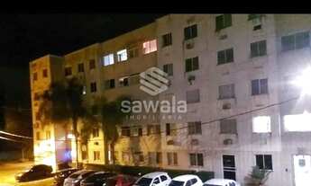 Imagem 3: Apartamento à venda com 47,00m² e 2 quartos em Vargem Pequena, Rio de Janeiro - RJ