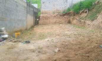 Imagem: Meio lote a venda ou troca em carro do meu