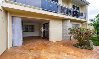 Imagem 3: Sobrado no bairro Bairro Alto em Curitiba