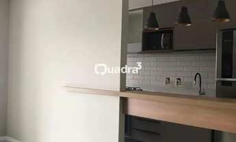 Imagem 2: Apartamento com 1 dormitório à venda, 52 m² por R$ 785.000,00 - Vila Regente Feijó - São P