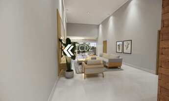 Imagem 5: Casa Nova em Condomínio com 4 Suítes à Venda - Sorocaba/SP