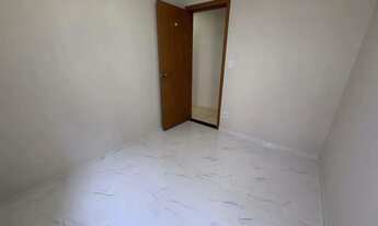 Imagem 3: Apartamento com 2 dormitórios para alugar, 45 m² por R$ 1.517,00 - Jardim Estrela D Alva