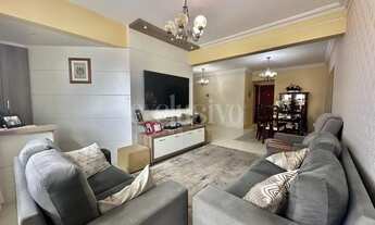 Imagem 3: Apartamento Vista Mar de 3 dormitórios, sendo 1 suíte no Kobrasol