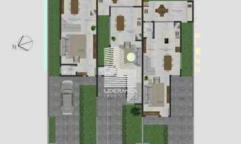 Imagem 7: Casa, Campeche, 03 Dormitórios/01 Suíte