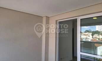 Imagem 2: Apartamento para venda e locação, 55m² 2 dormitórios com 1 suíte