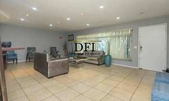 Imagem 5: Edifício Comercial de 265.0m² no bairro Moema, com 4 vagas de garagem