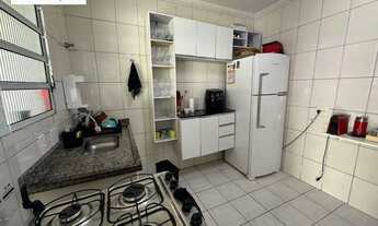 Imagem 7: Sobrado com 2 dormitórios para alugar, 70 m² por R$ 3.000,00/mês - Granja Viana - Cotia/SP