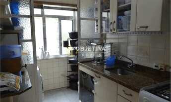 Imagem 4: Apartamento à venda 3 Quartos 1 Vaga 69M² Vila Nova Porto Alegre - RS