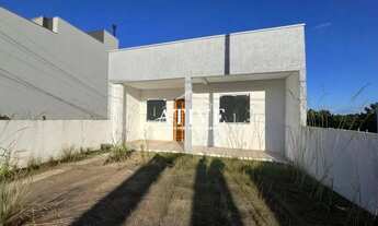 Imagem: Casa em bairro planejado próximo ao centro