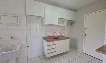 Imagem 6: Apartamento com 3 Quartos para Alugar no Bairro Nova Aliança