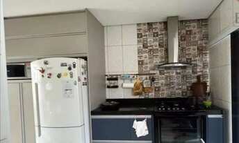 Imagem: Casa em Americana